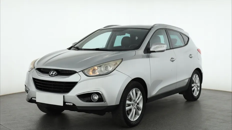Hyundai ix35 -