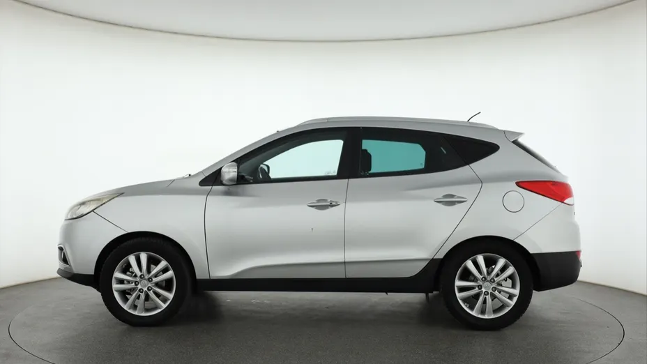 Hyundai ix35 -