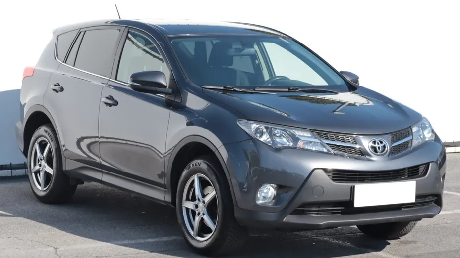 Toyota RAV4 -