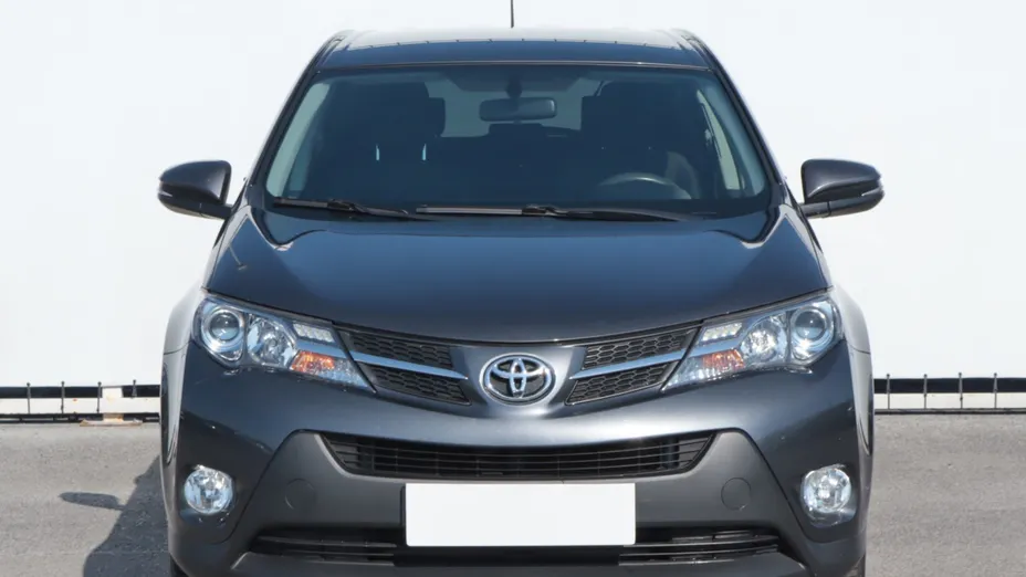 Toyota RAV4 -