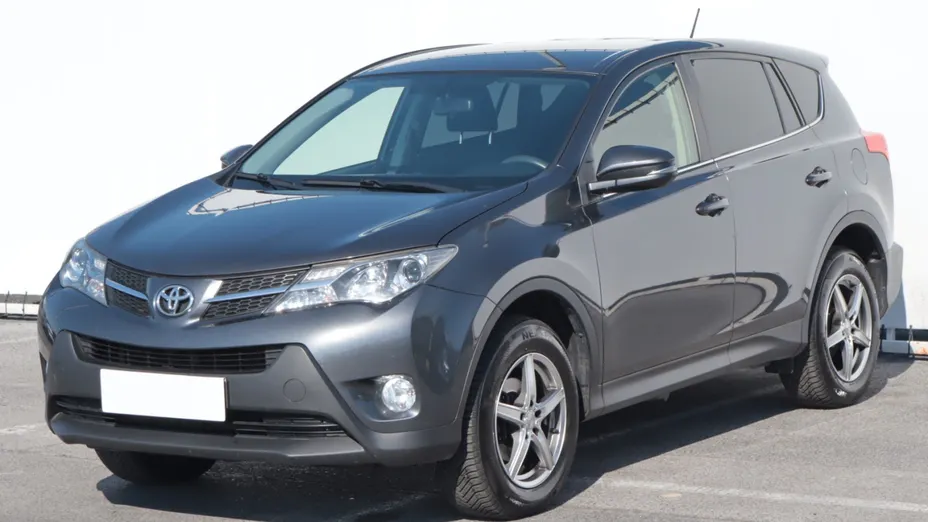 Toyota RAV4 -