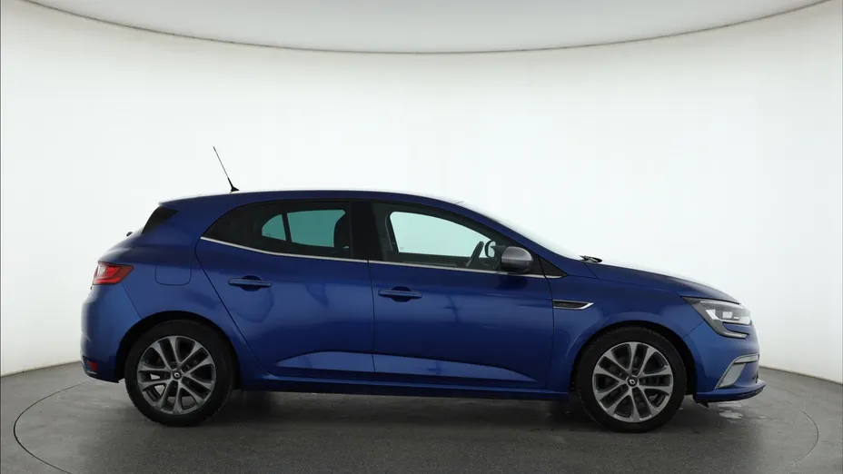 Renault Megane -