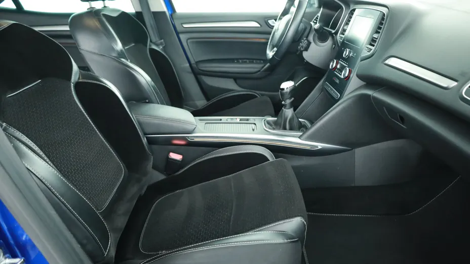 Renault Megane -