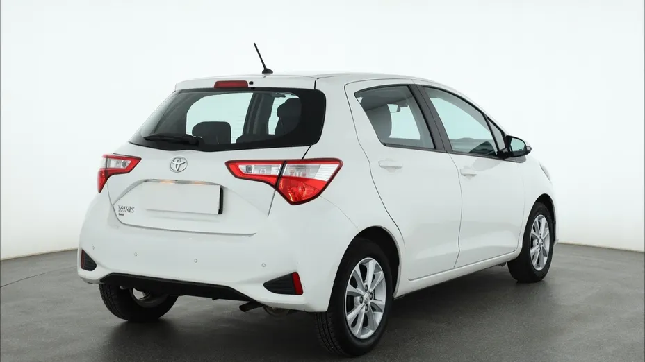 Toyota Yaris -