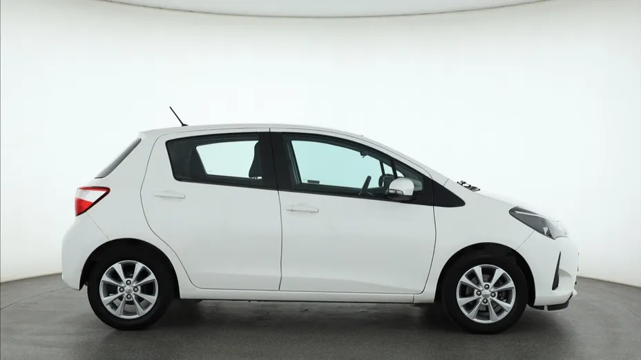 Toyota Yaris -