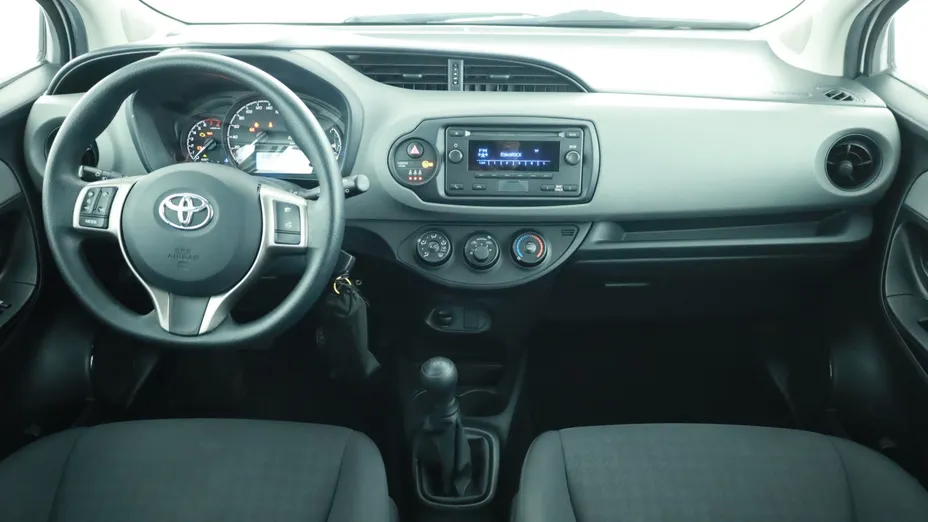 Toyota Yaris -