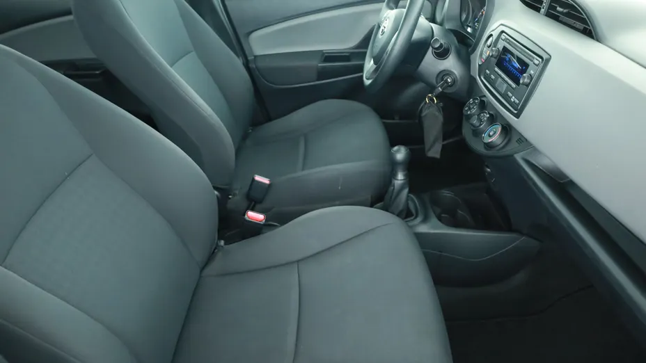 Toyota Yaris -