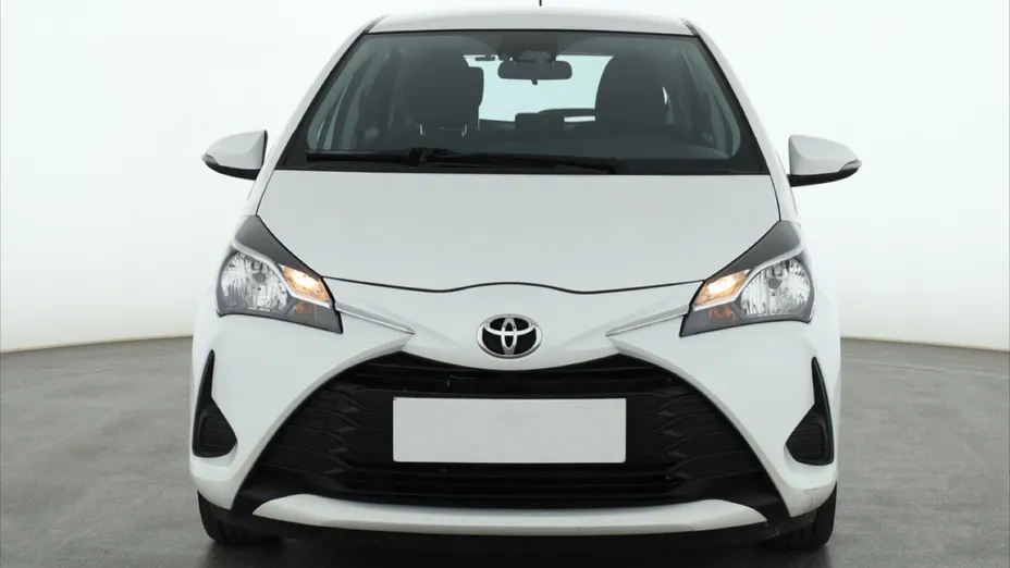Toyota Yaris -