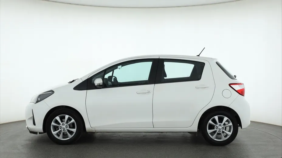 Toyota Yaris -