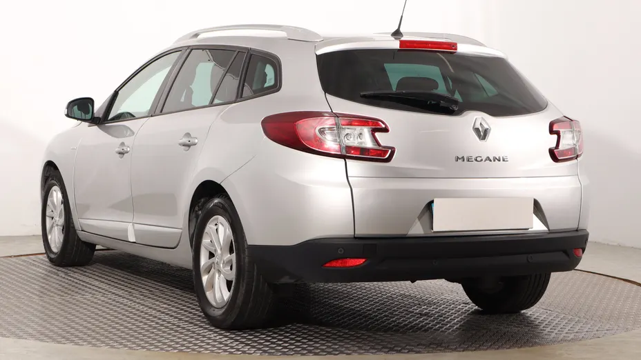 Renault Megane -