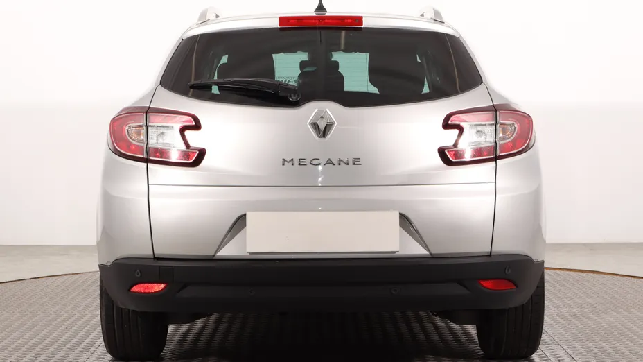 Renault Megane -