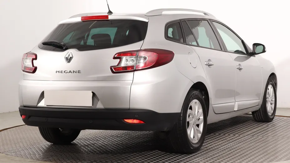 Renault Megane -