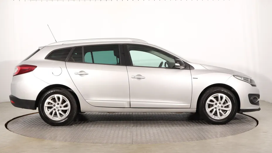 Renault Megane -