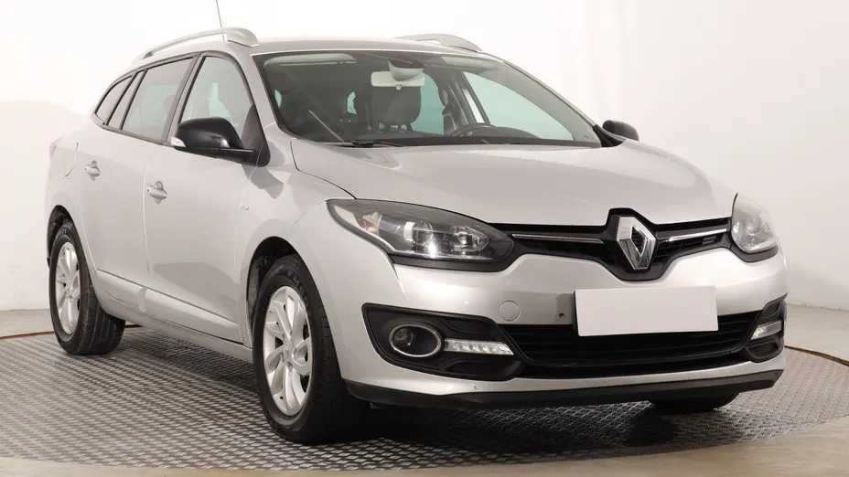 Renault Megane -