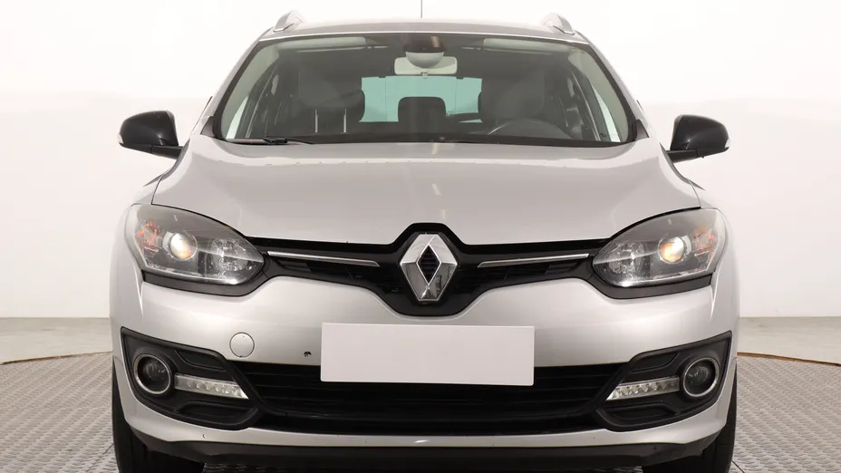 Renault Megane -