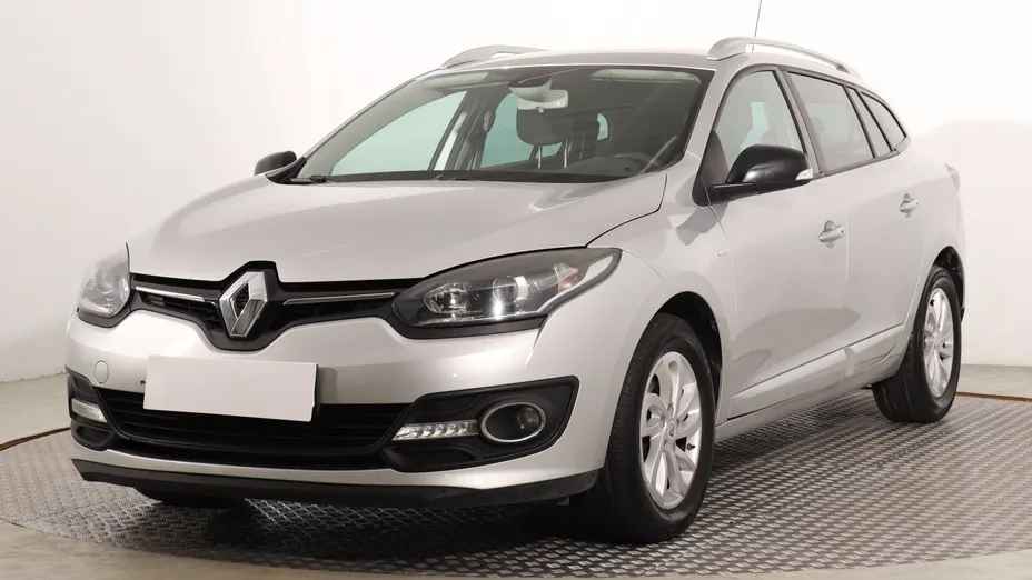 Renault Megane -