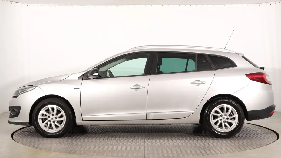 Renault Megane -