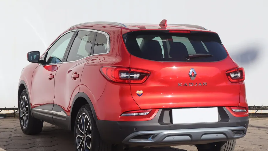 Renault Kadjar -