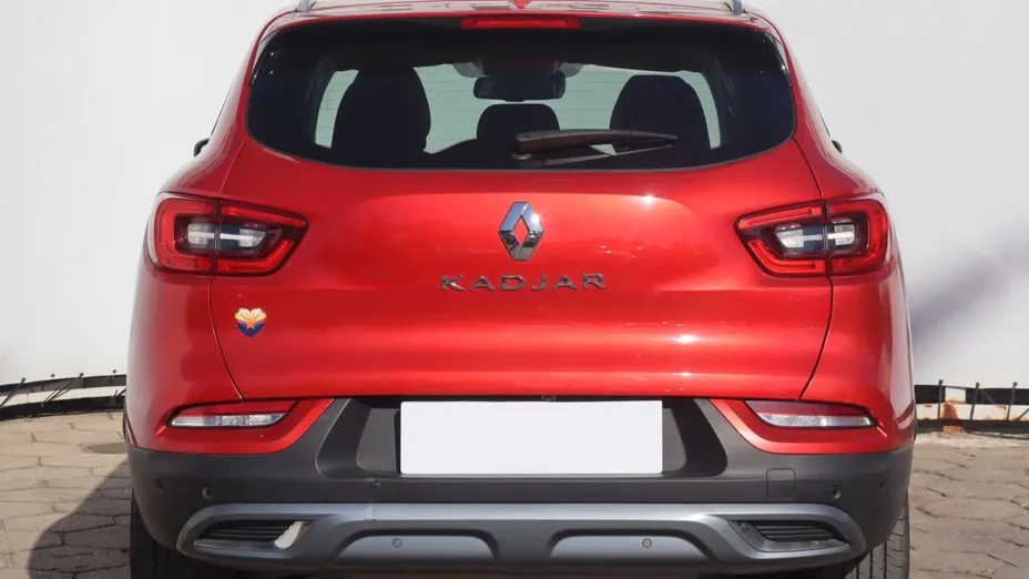 Renault Kadjar -