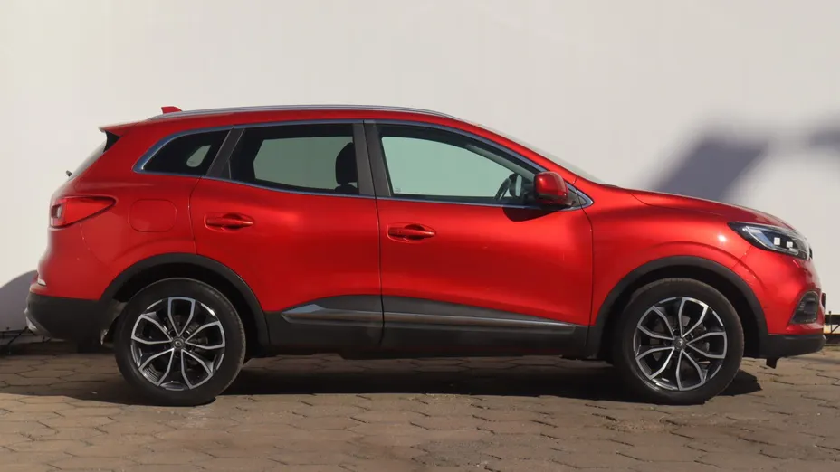 Renault Kadjar -