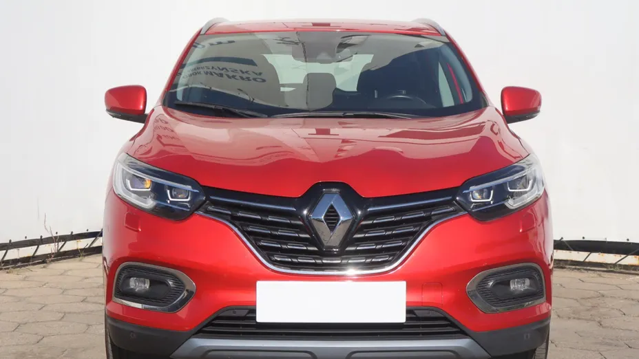Renault Kadjar -