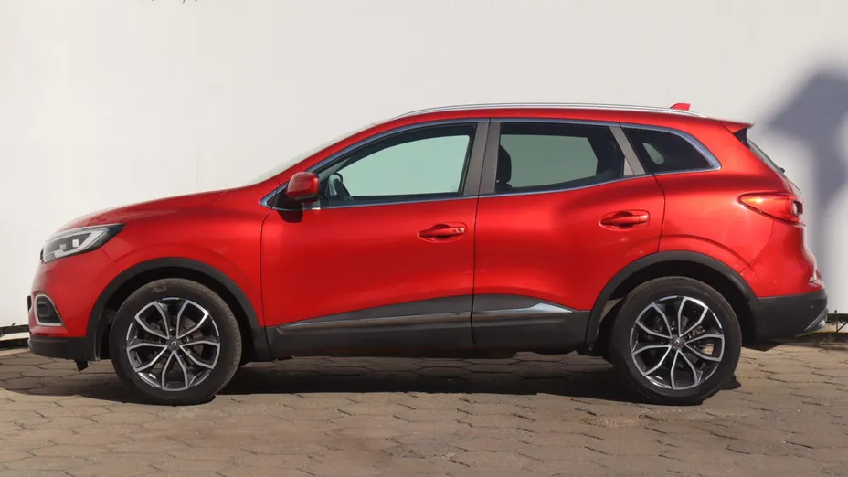 Renault Kadjar -