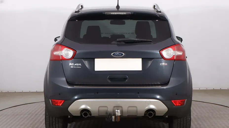 Ford Kuga -