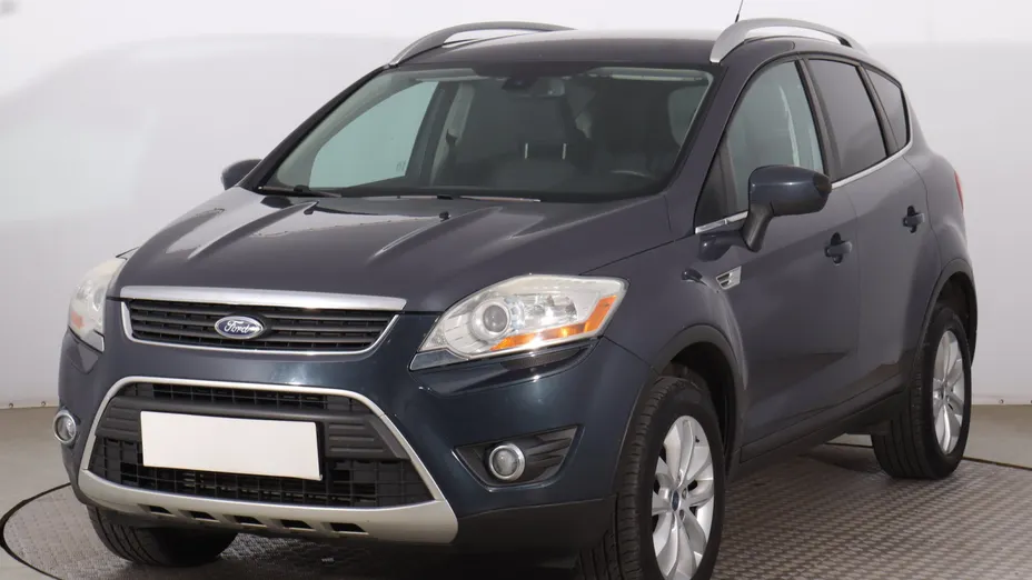 Ford Kuga -