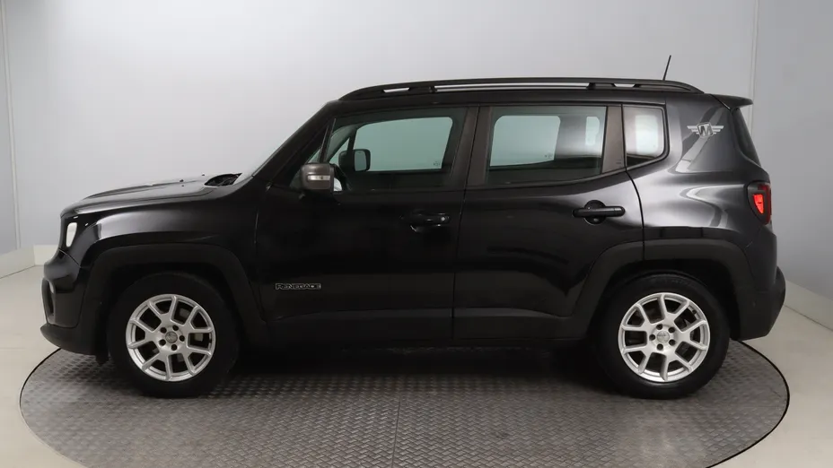 Jeep Renegade -
