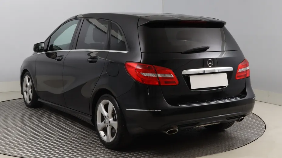 Mercedes B Klasa -