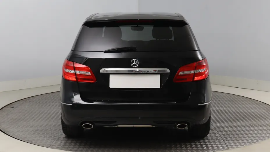Mercedes B Klasa -