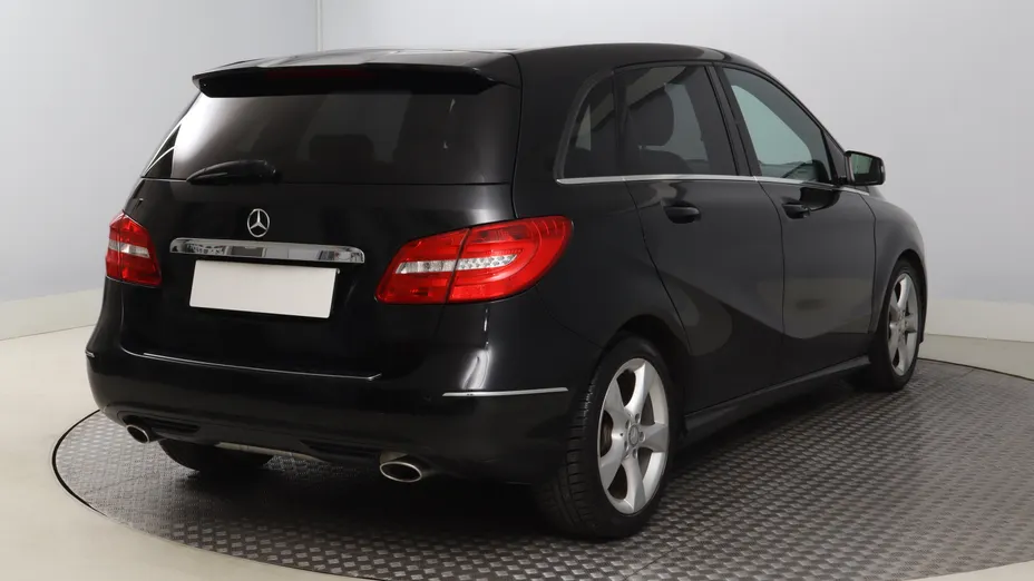 Mercedes B Klasa -
