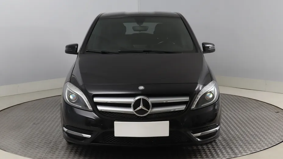 Mercedes B Klasa -