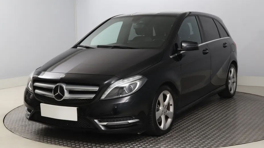 Mercedes B Klasa -