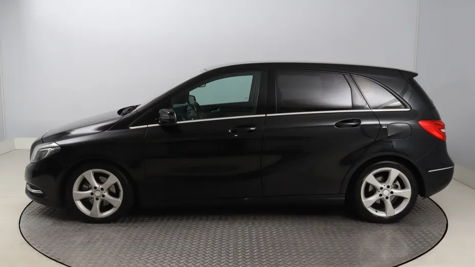 Mercedes B Klasa -