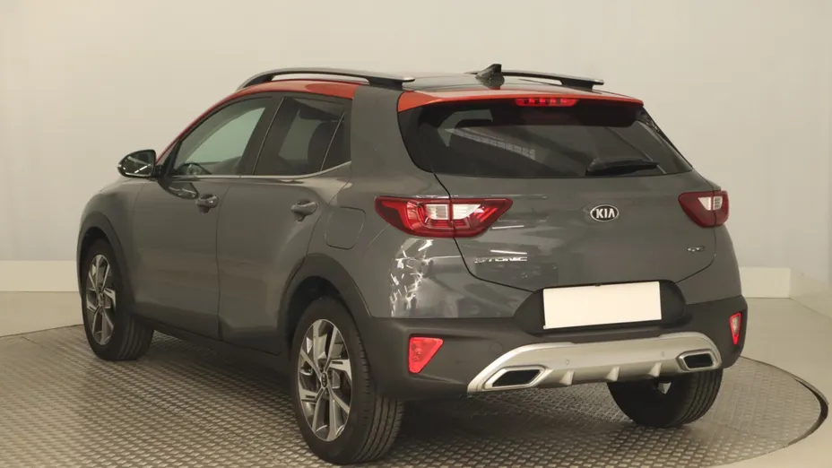 Kia Stonic -