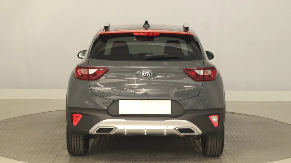 Kia Stonic -