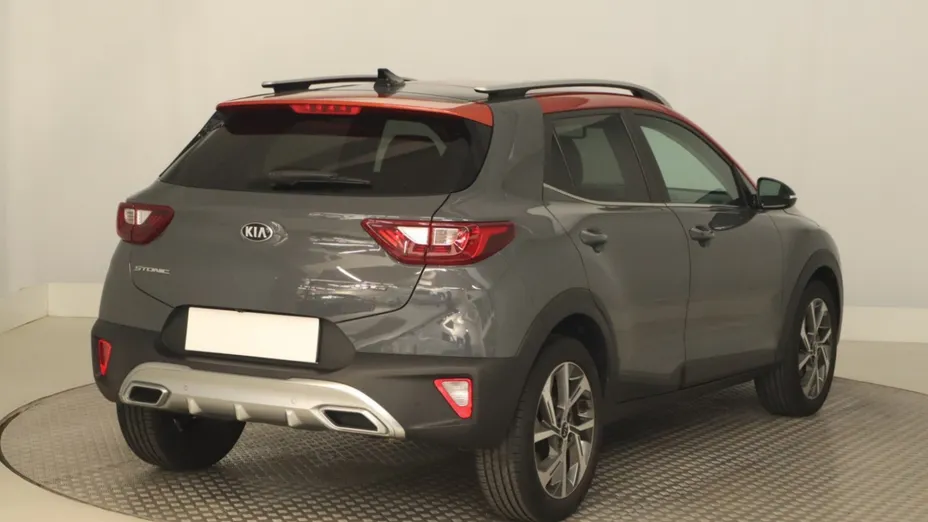 Kia Stonic -