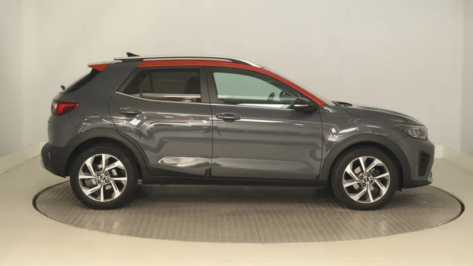 Kia Stonic -