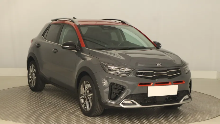 Kia Stonic -