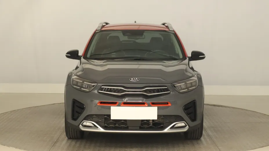 Kia Stonic -
