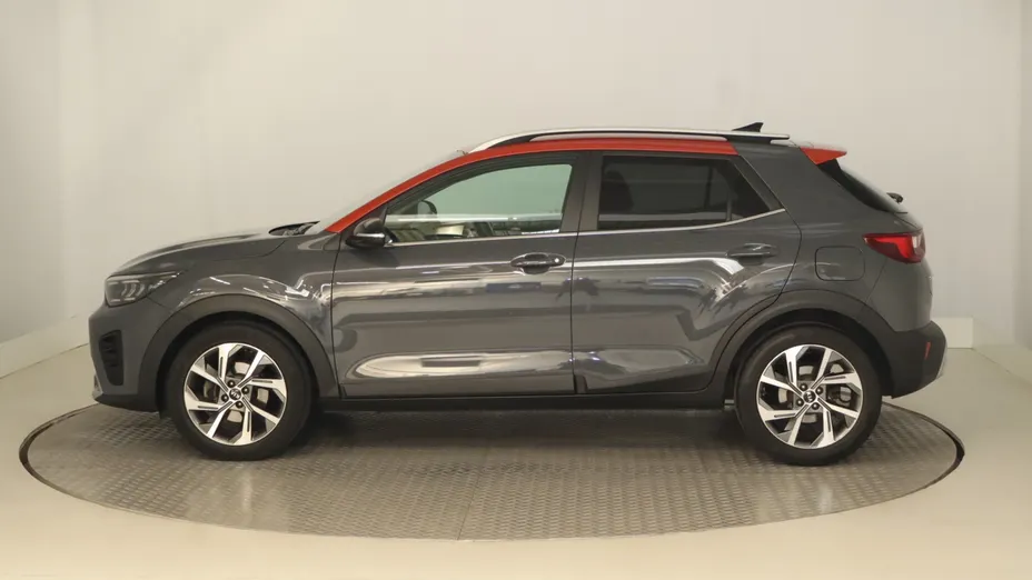 Kia Stonic -