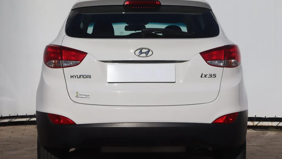 Hyundai ix35 -
