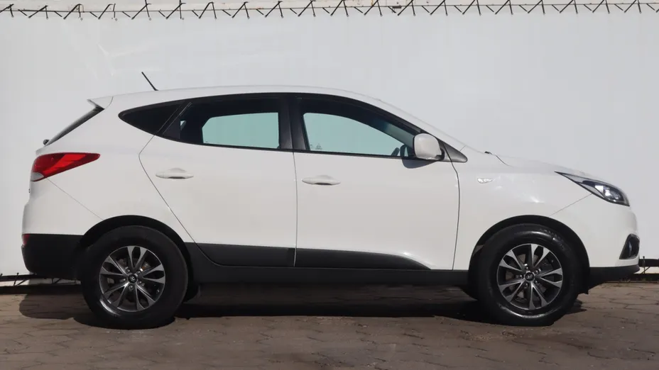 Hyundai ix35 -