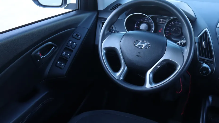 Hyundai ix35 -