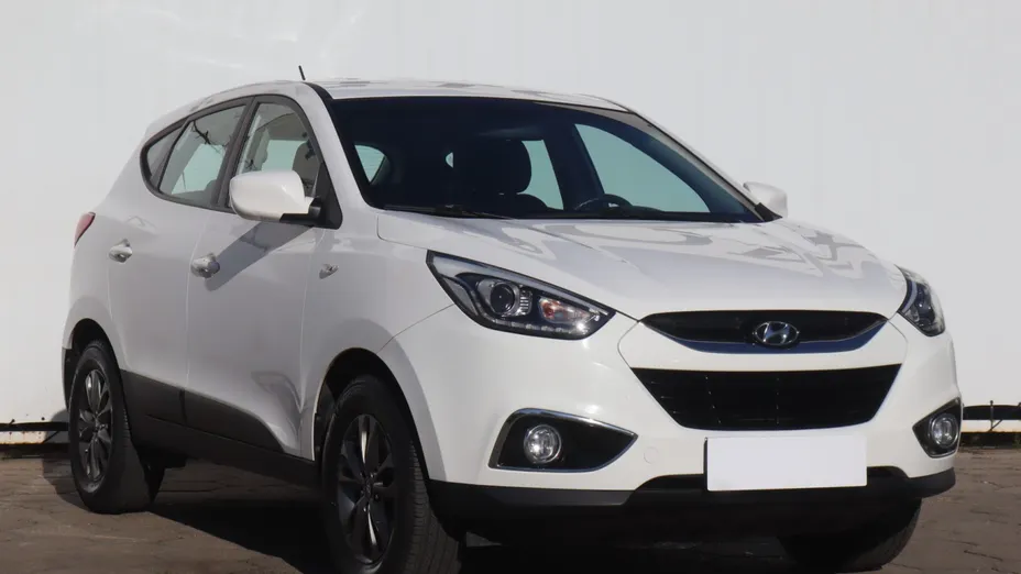 Hyundai ix35 -