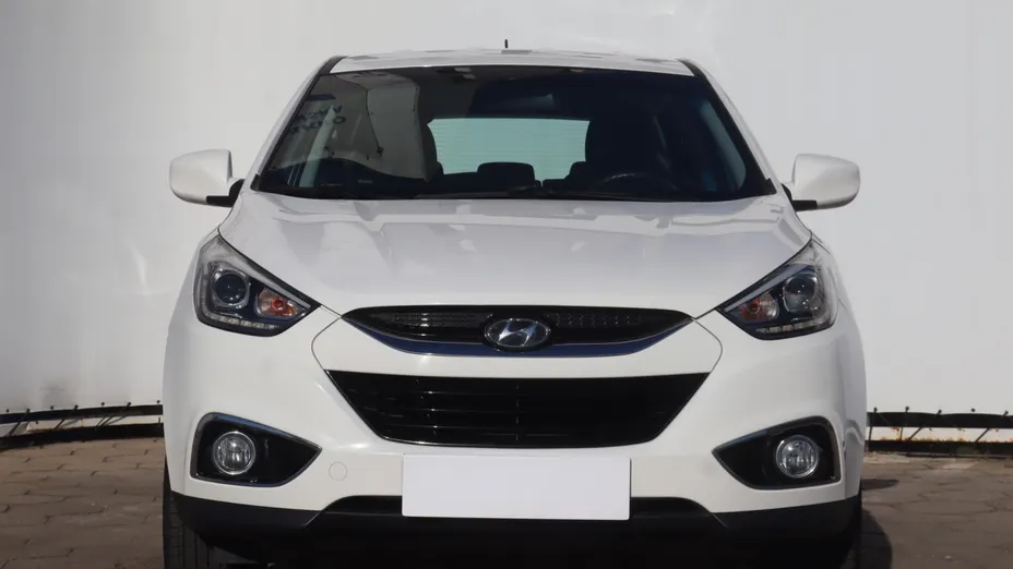 Hyundai ix35 -