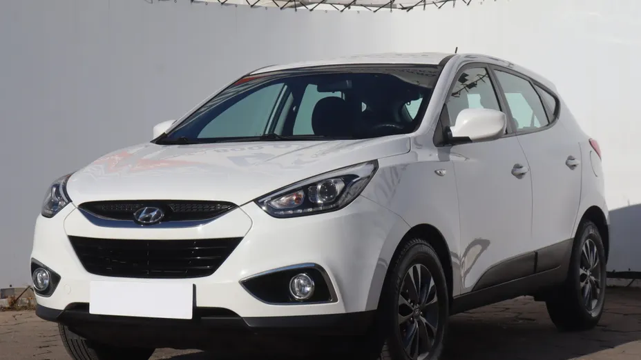 Hyundai ix35 -