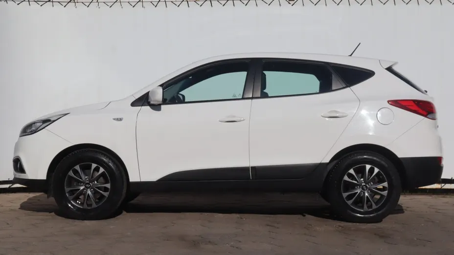 Hyundai ix35 -