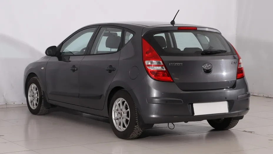 Hyundai i30 -